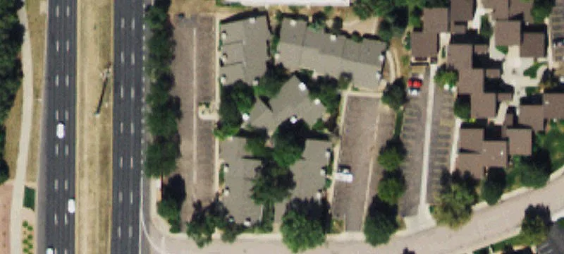 Multi-Tenant Professional Office Building