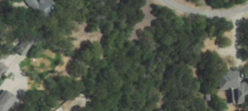 Waterfront Lot in Gated Community