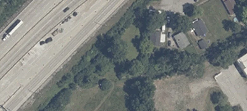 Commercial Land Parcel