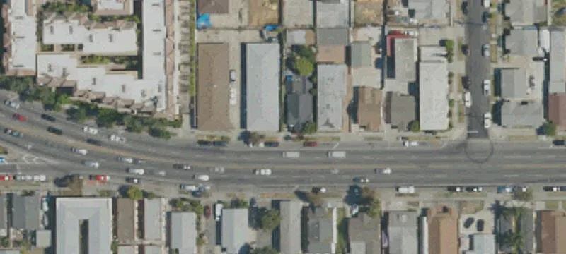Single-Story Fourplex Investment