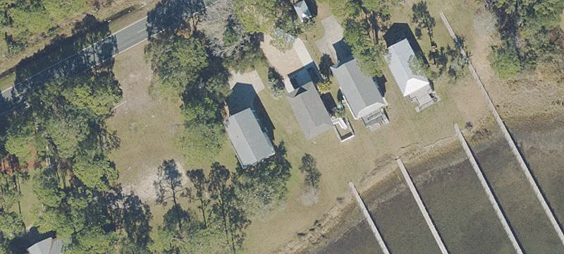 Waterfront Land with Panoramic Views