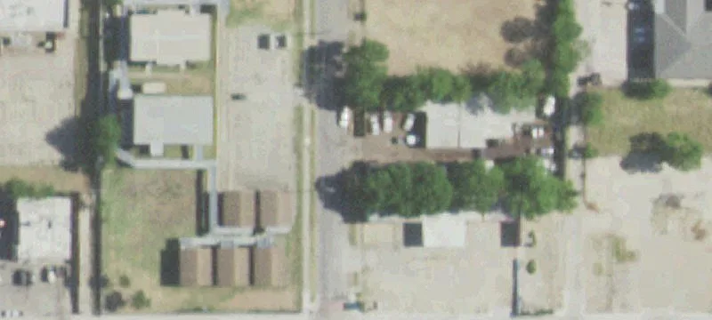 Mixed-Use Vacant Development Lot