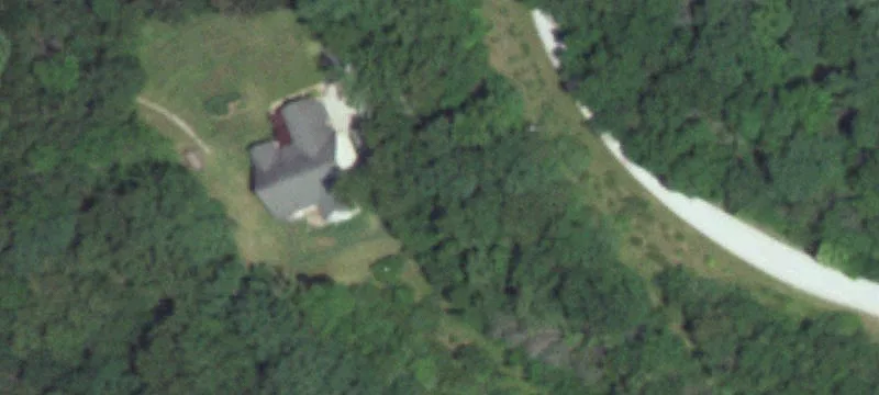 Two-Parcel Country Acreage