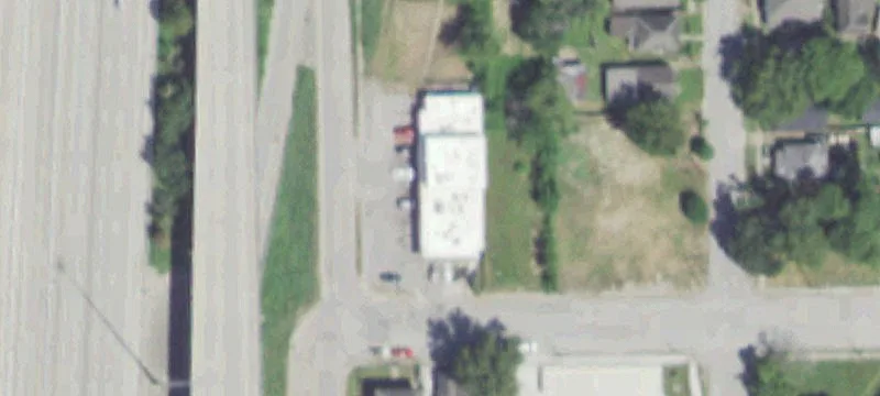 Buildable Residential Development Land