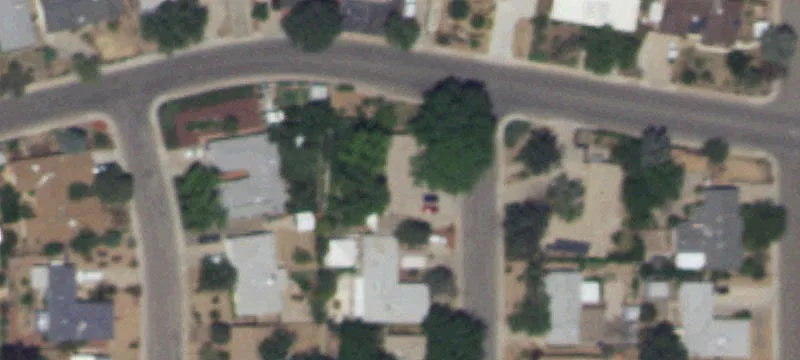 Assisted Living Residential Facility