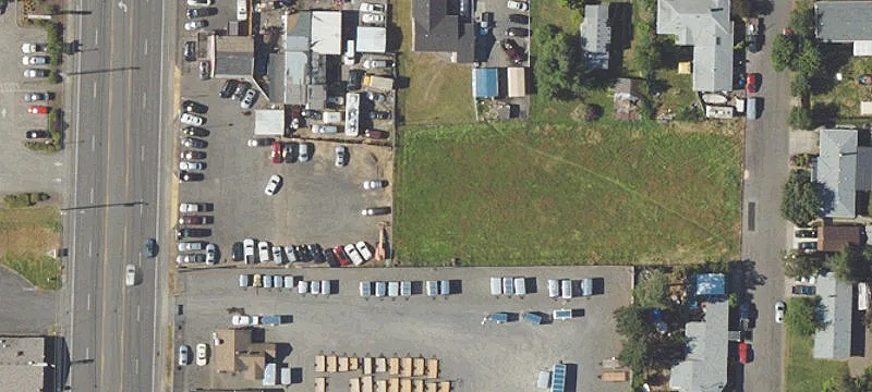 Retail and Warehouse Flex Space