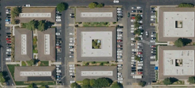 Professional Center Office Building