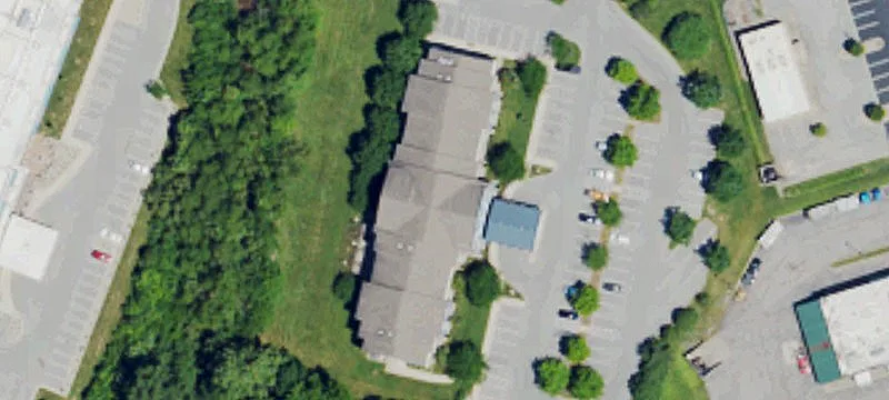 Select-Service Hotel