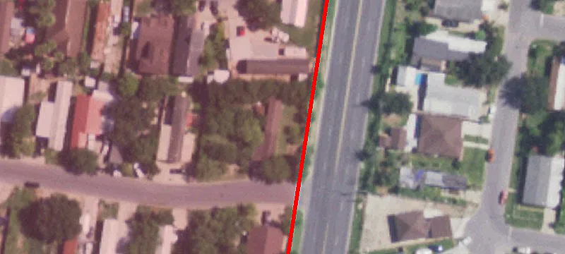 Fourplex Investment Property