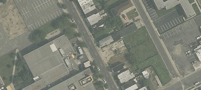 Large Multifamily with Multiple Kitchens