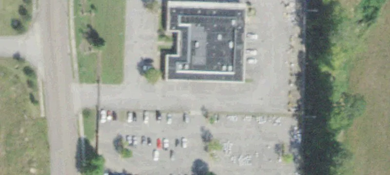 VCA Animal Hospital Net-Lease Building