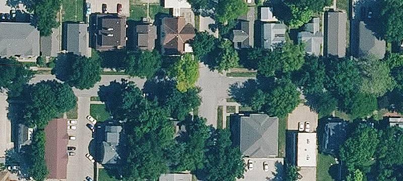 Residential Land Lot with Valley Views