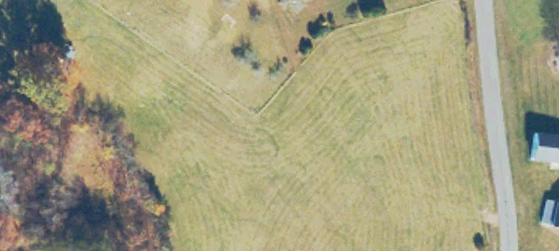 Gated Farm Parcel with River Frontage