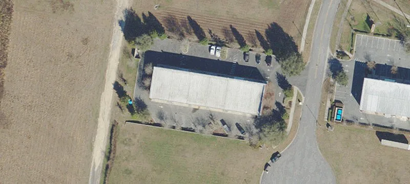 Office Suite with Highway Frontage