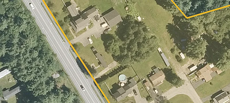 Residential Development Land Lot