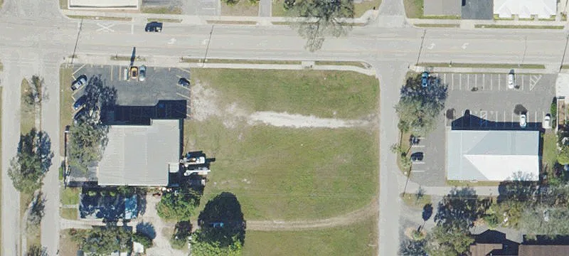 Commercial Land Parcel Opportunity
