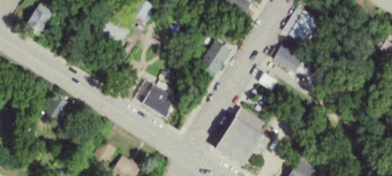 Medical Office Building with Parking
