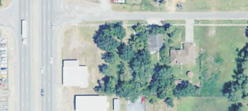 Residential Land Lot