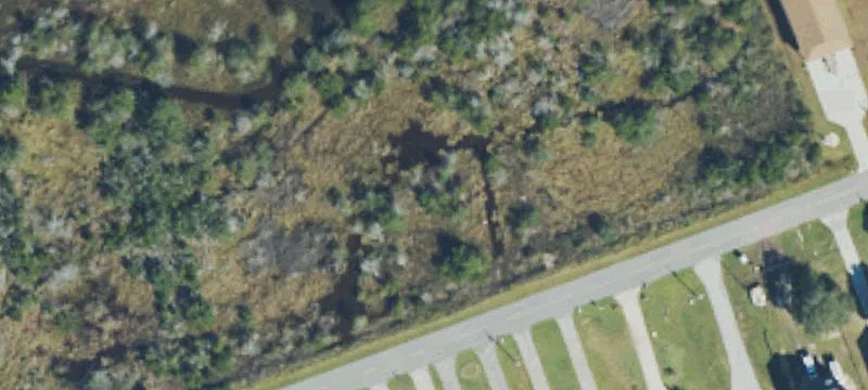 Seven Residential Lots for Sale