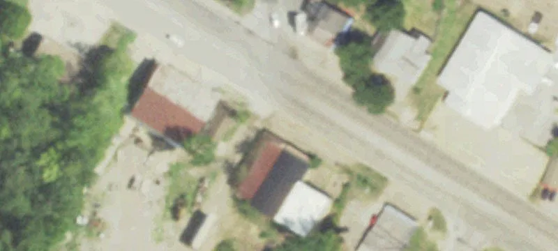 Industrial Land for Light Manufacturing