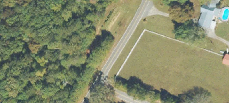 Recreation and Hunting Land