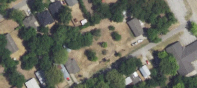 In-City Buildable Lot
