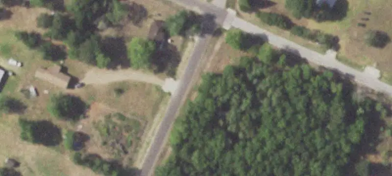 Residential Development Lot