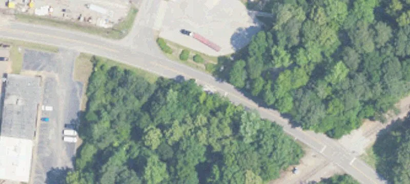 Industrial Land with Railroad Adjacency
