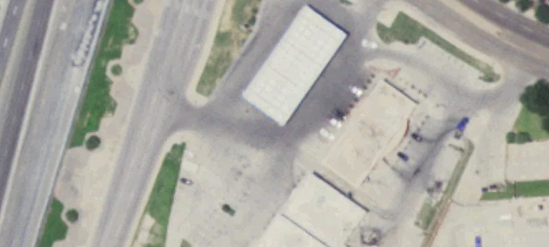 Specialty Commercial Property