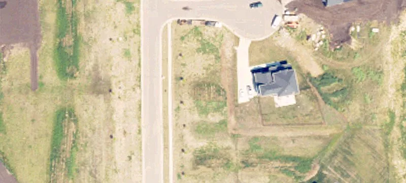 Residential Building Lots in Community
