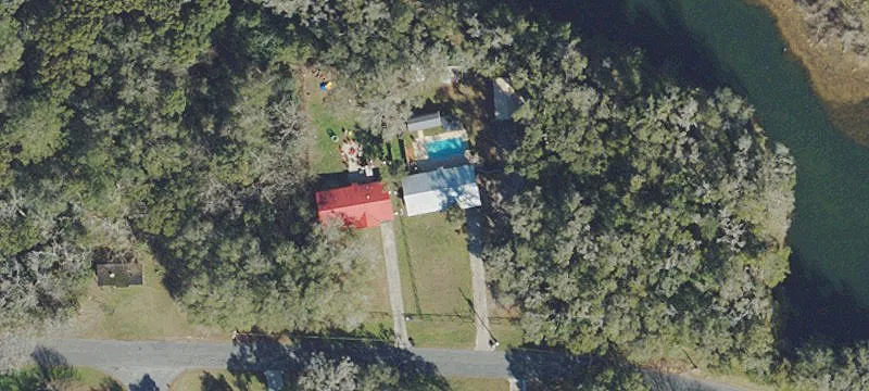 Recreation Land with Spring-Fed Water