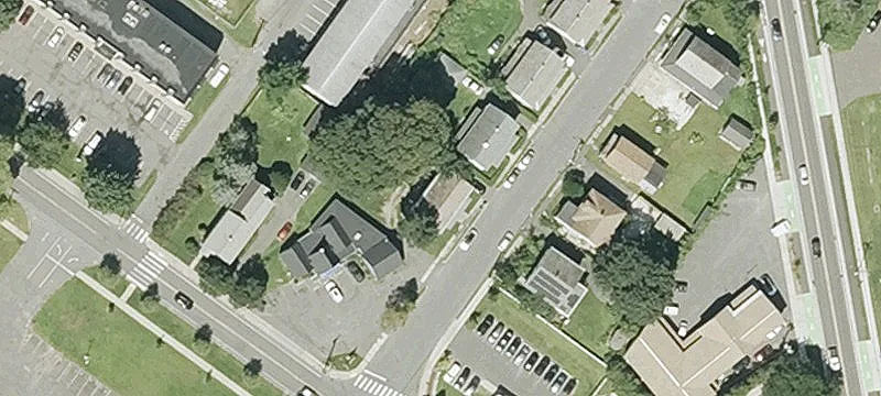 Two-Family Residential Income Property