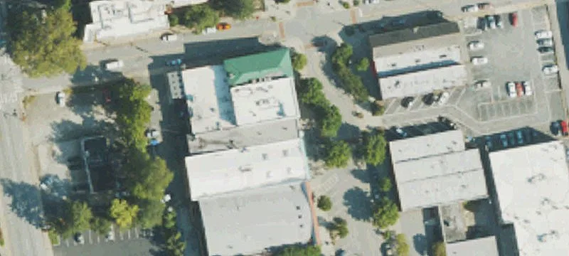 Renovated Restaurant Retail Space