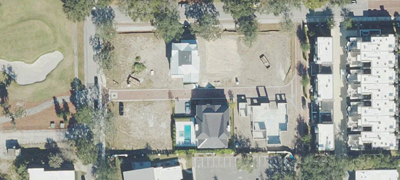 Residential Development Lot