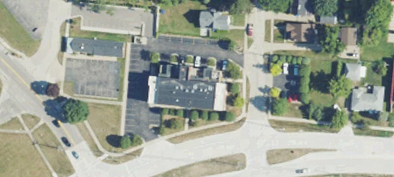 Office Suites with Parking