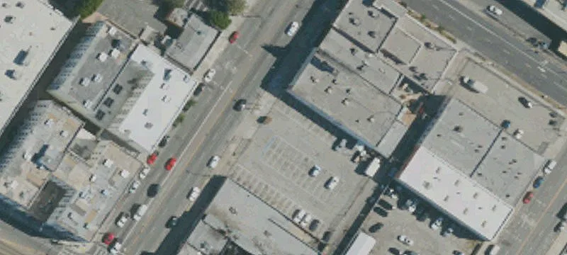 Downtown Development Land Parcel
