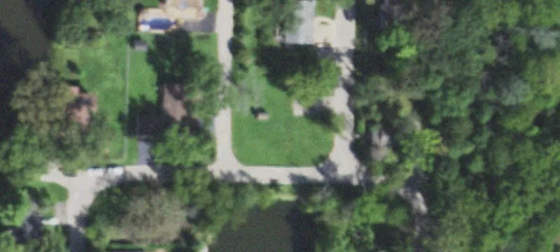 Waterfront Vacant Lot