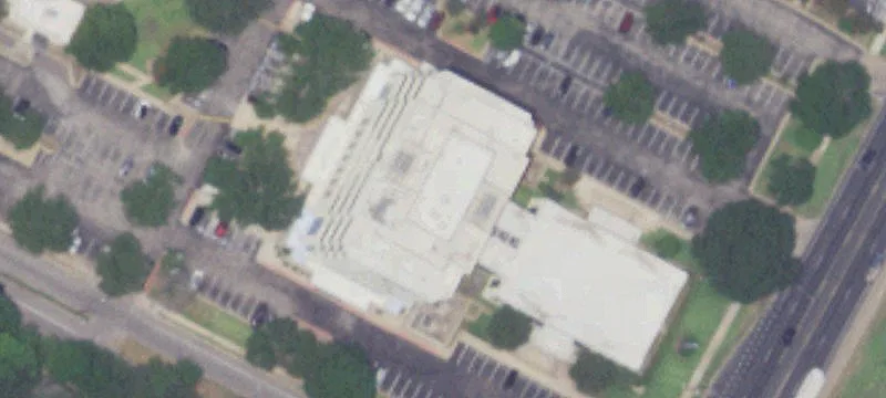 Office Building with Flexible Suites