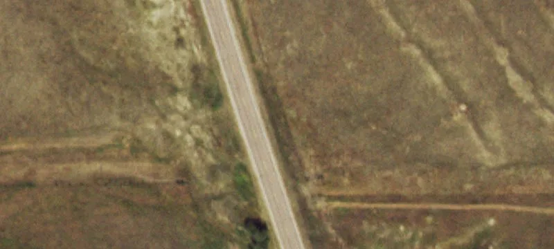 Acreage with Mountain Views