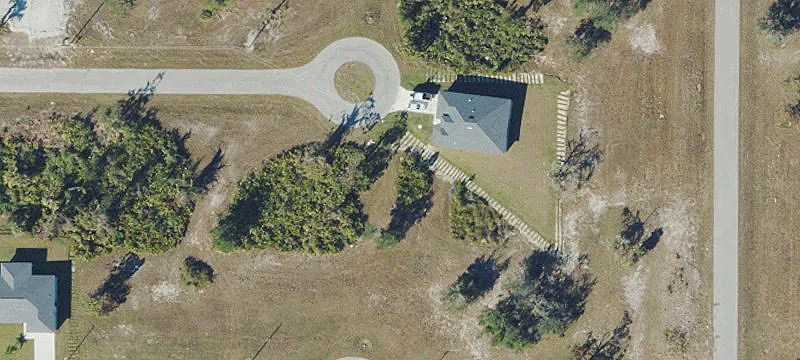 Buildable Cul-de-Sac Home Lot