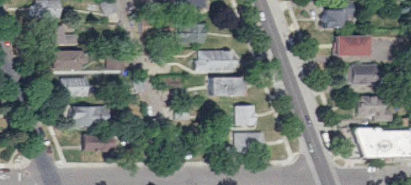 Well-Maintained Four-Unit Income Property