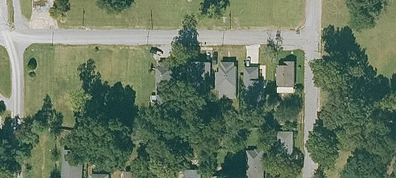Downtown-Area Duplex Property