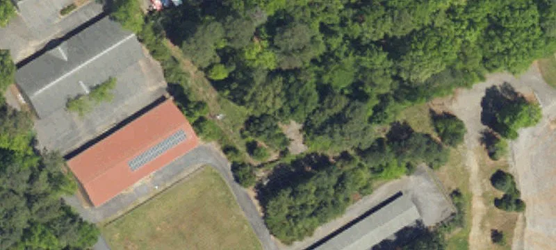 Commercial Land with Major Road Frontage