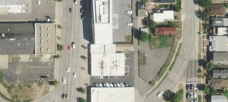 Office Space for Lease