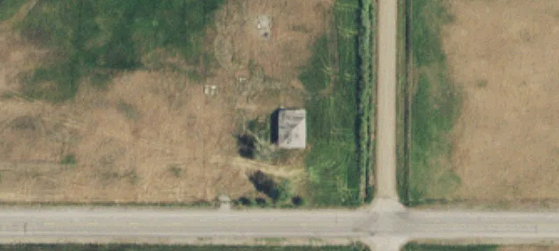 Flat Equestrian Development Lot