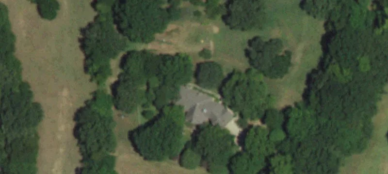 Ag-Exempt Ranch Retreat with Ponds