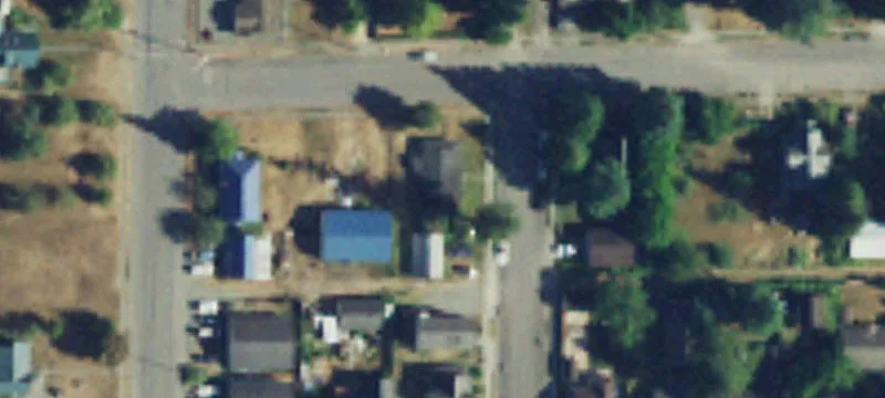 Manufactured Housing & RV Park