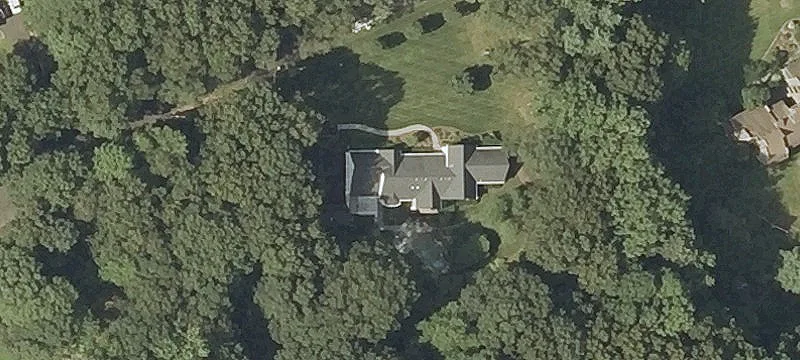 Ranch-Style Home with In-Ground Pool