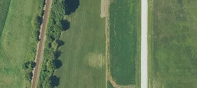 Waterfront Land with Pond & Dock