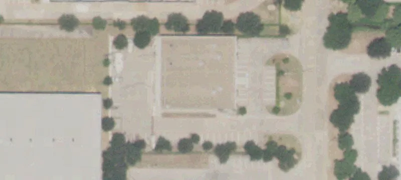 Office Warehouse Flex Space
